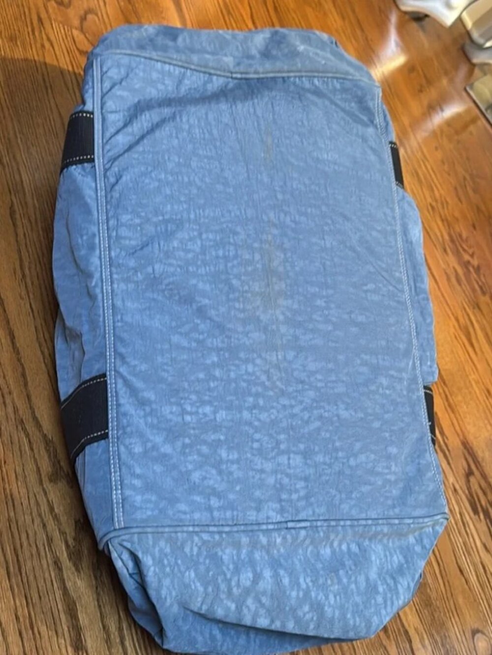 Kipling Weekender/Duffle - Picture 4 of 11